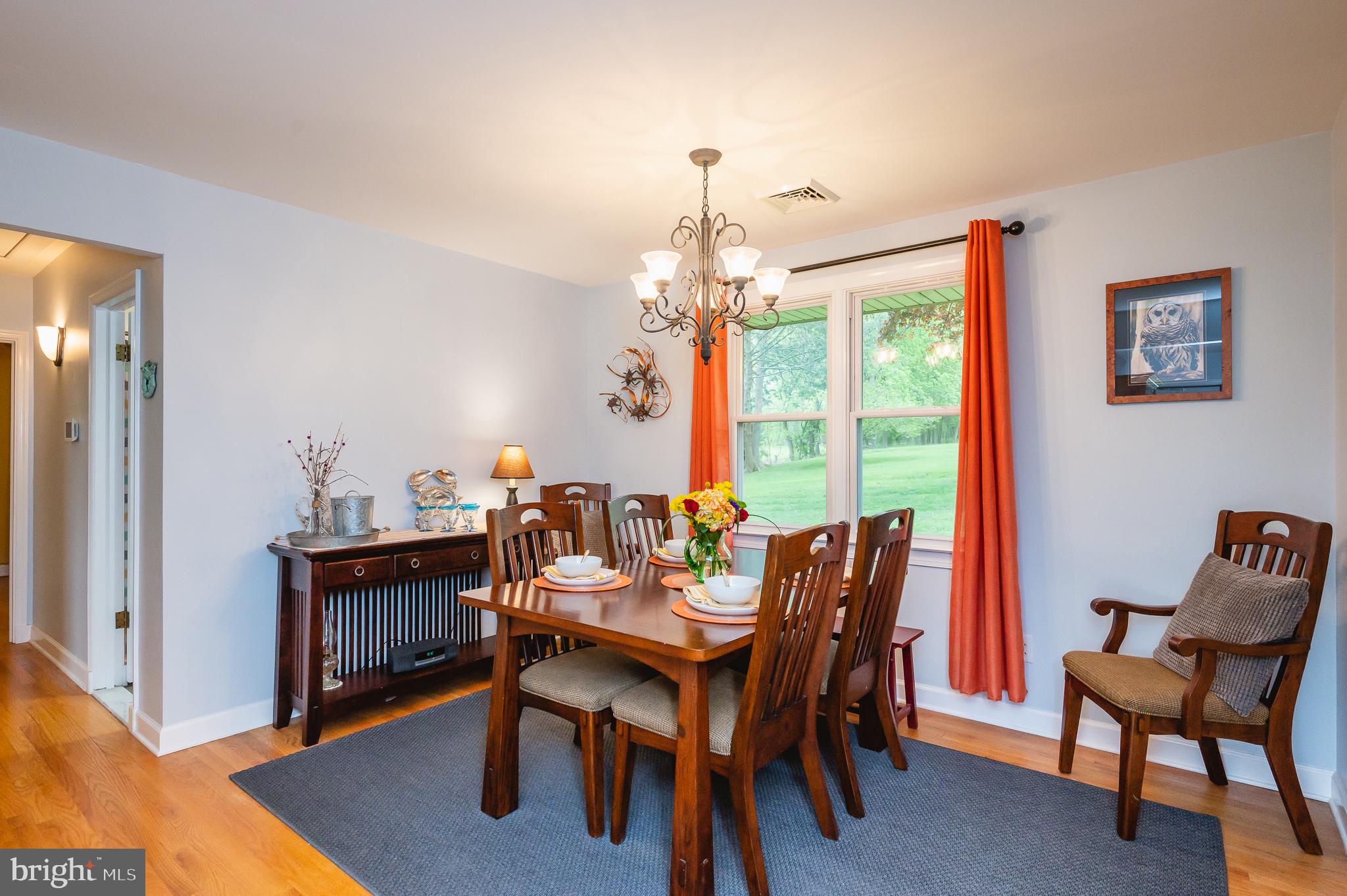 4915 Forge Road Perry Hall, MD 21128 - Photo 10 of 35 Dining Room