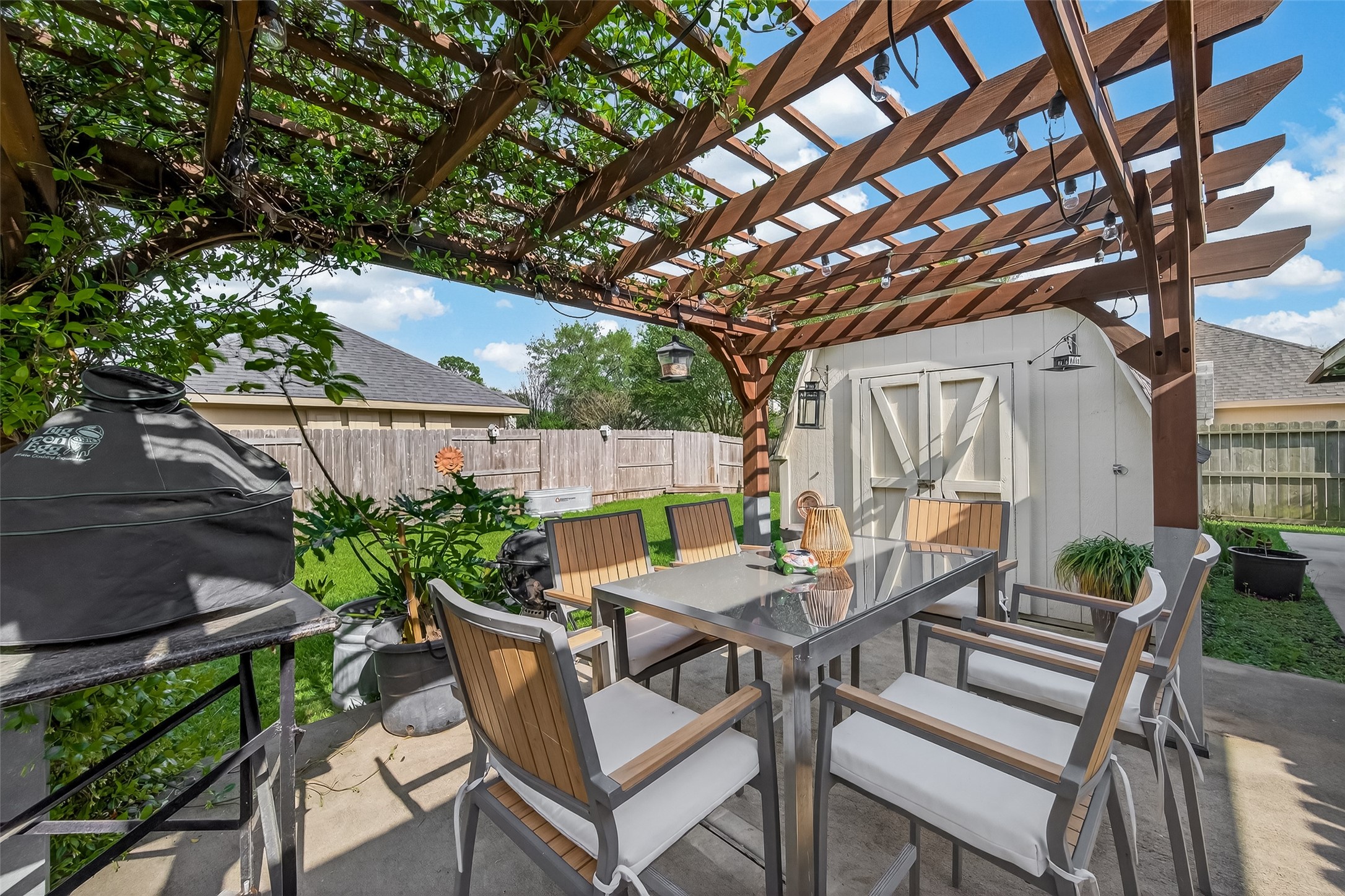 405 PecanGrove Dickinson, TX 77539 - Photo 43 of 46