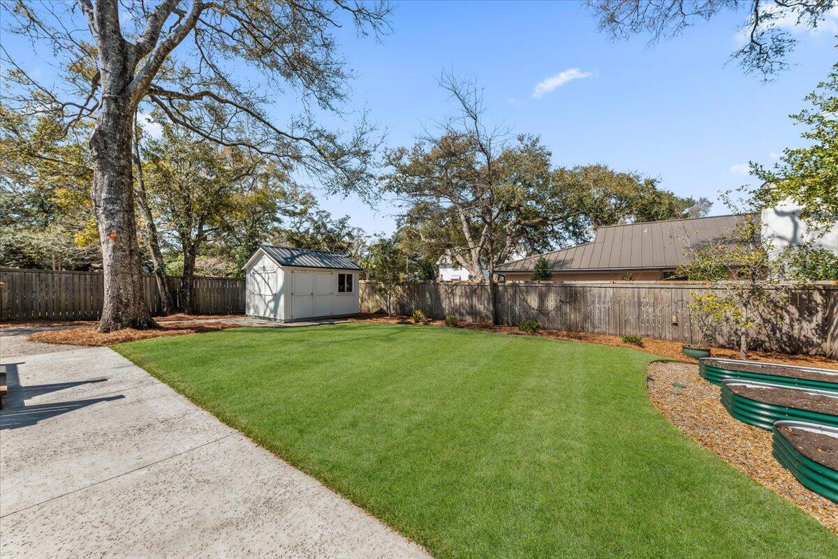 206 Freeman Street Mount Pleasant, SC 29464 - Photo 25 of 26