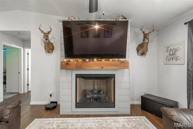 $210,000 | 408 South Lyons Avenue, Naylor, MO 63953