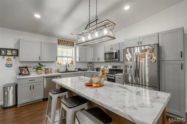 $210,000 | 408 South Lyons Avenue, Naylor, MO 63953