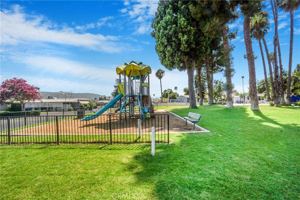 12700 Elliott El Monte, CA 91732 - Photo 17 of 18 a view of a park with a slide
