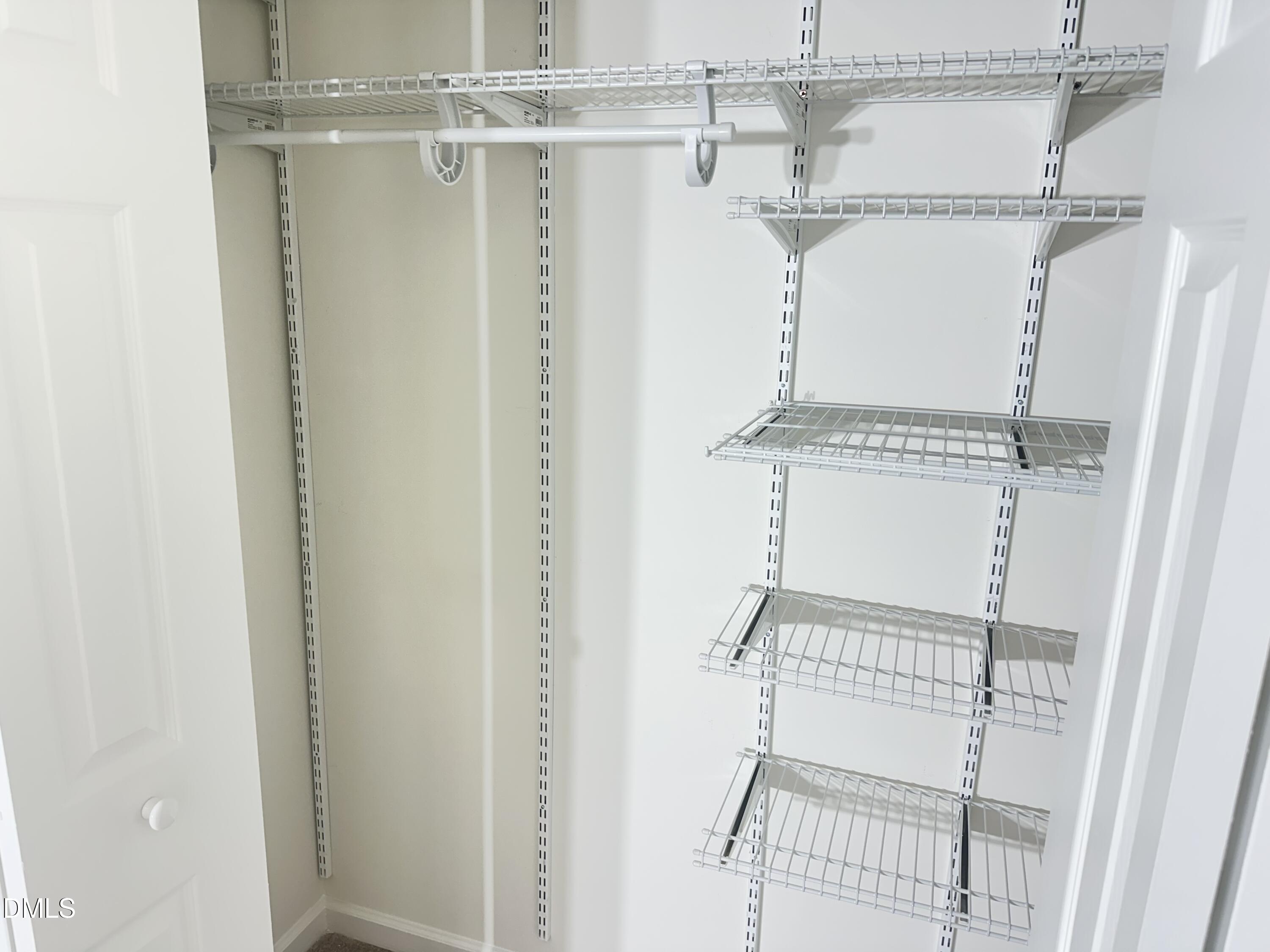 2813 Wellington Ridge Loop Cary, NC 27518 - Photo 36 of 46 Closet