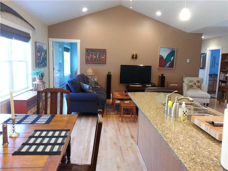 54 Highland Ridge Drive, Unit 54 Hampden, ME 04444 - Photo 11 of 34 Interior Space/Layout.