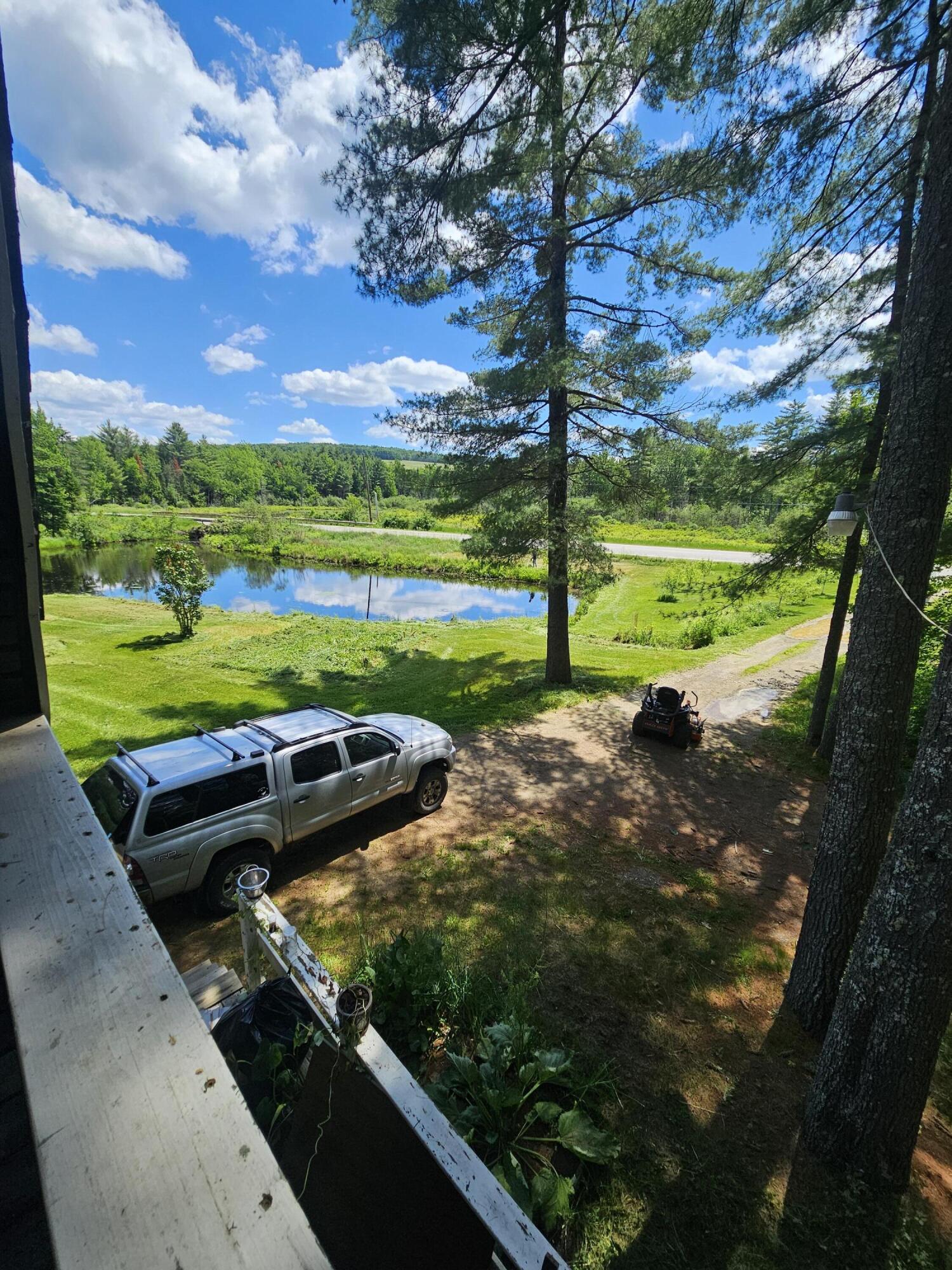 293 Lower Detroit Road Plymouth, ME 04969 - Photo 19 of 19