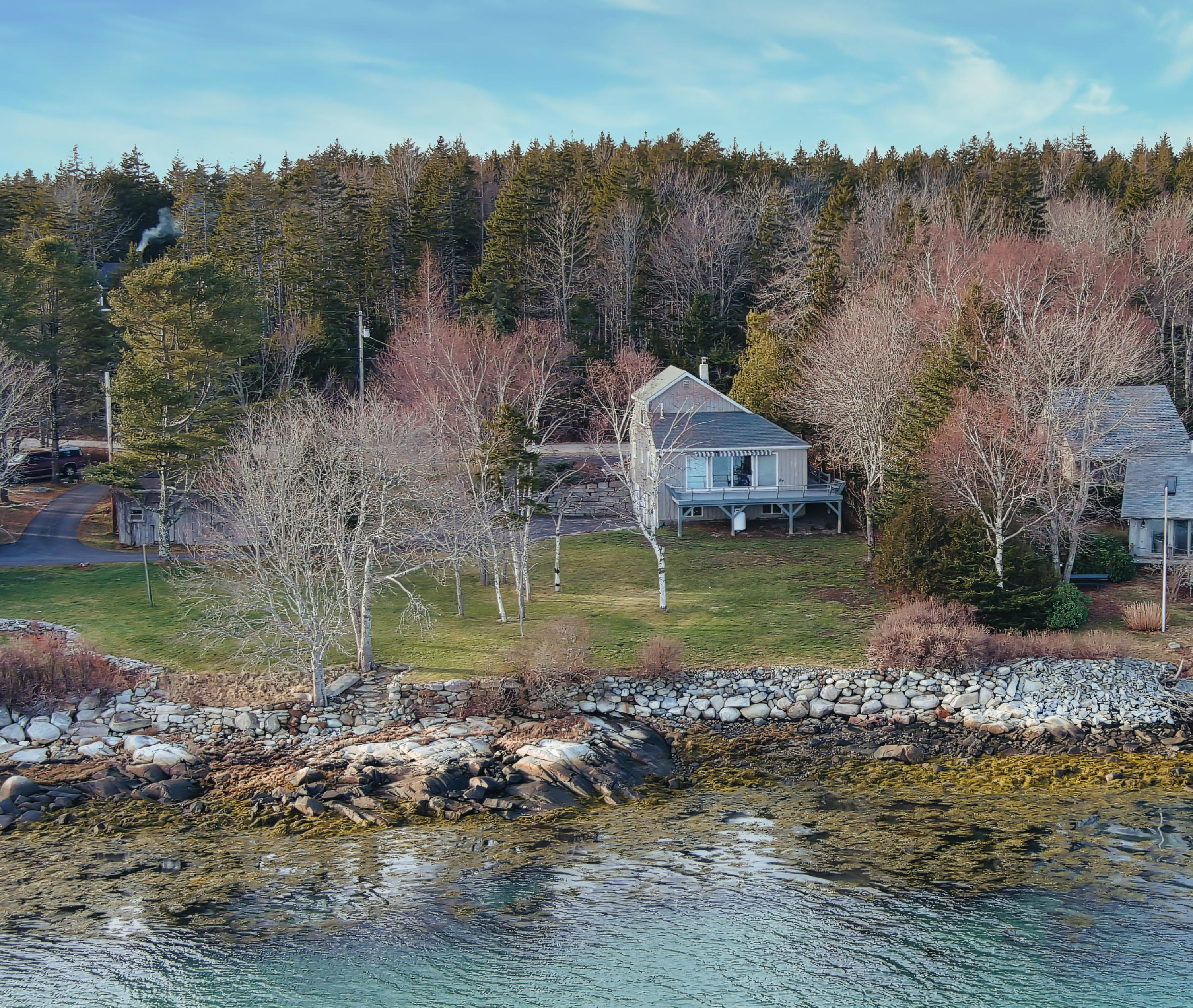 82 Patten Point Road St. George, ME 04859 - Photo 1 of 27 mark7