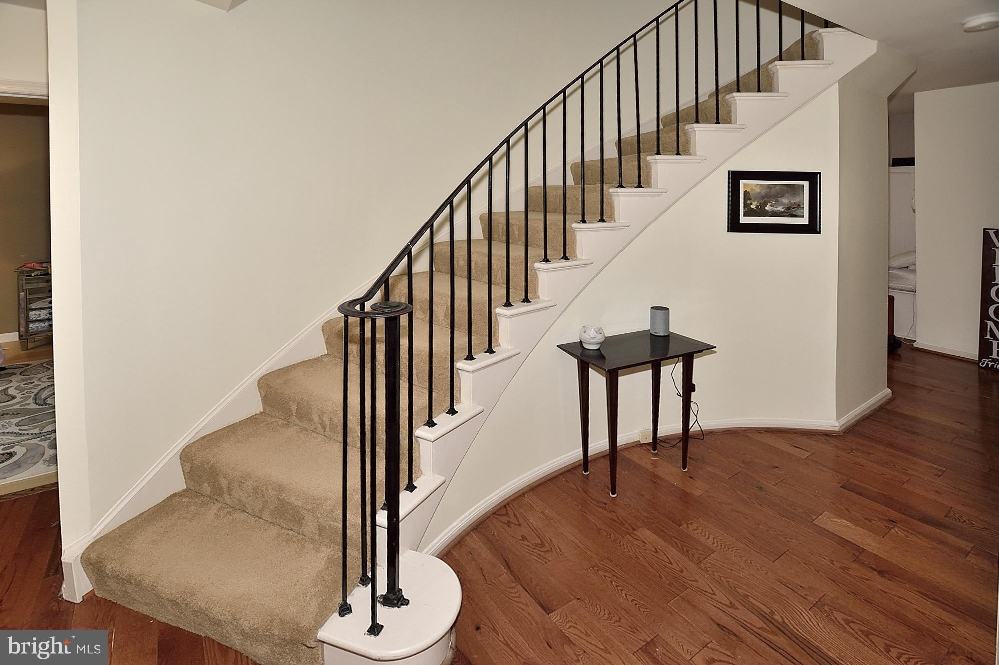 5952 Seabright Road Springfield, VA 22152 - Photo 2 of 30 Interior (General)