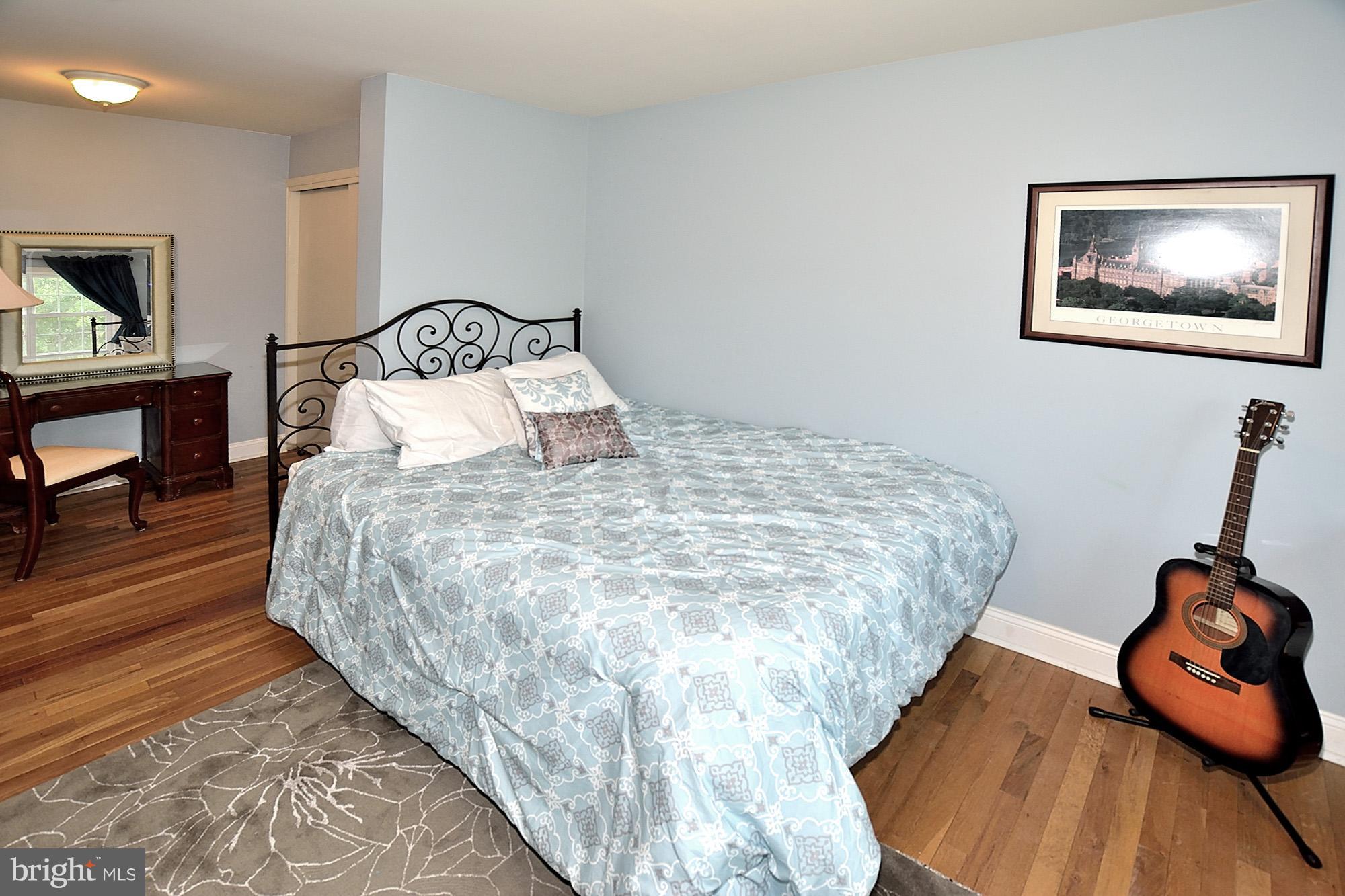 5952 Seabright Road Springfield, VA 22152 - Photo 15 of 30 Bedroom
