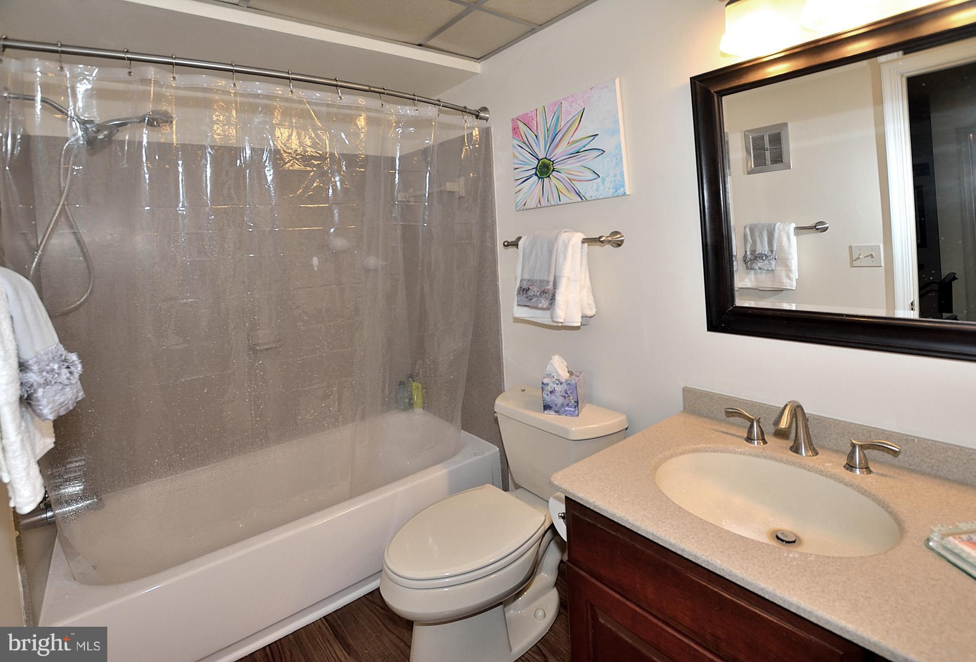 5952 Seabright Road Springfield, VA 22152 - Photo 17 of 30 Bath
