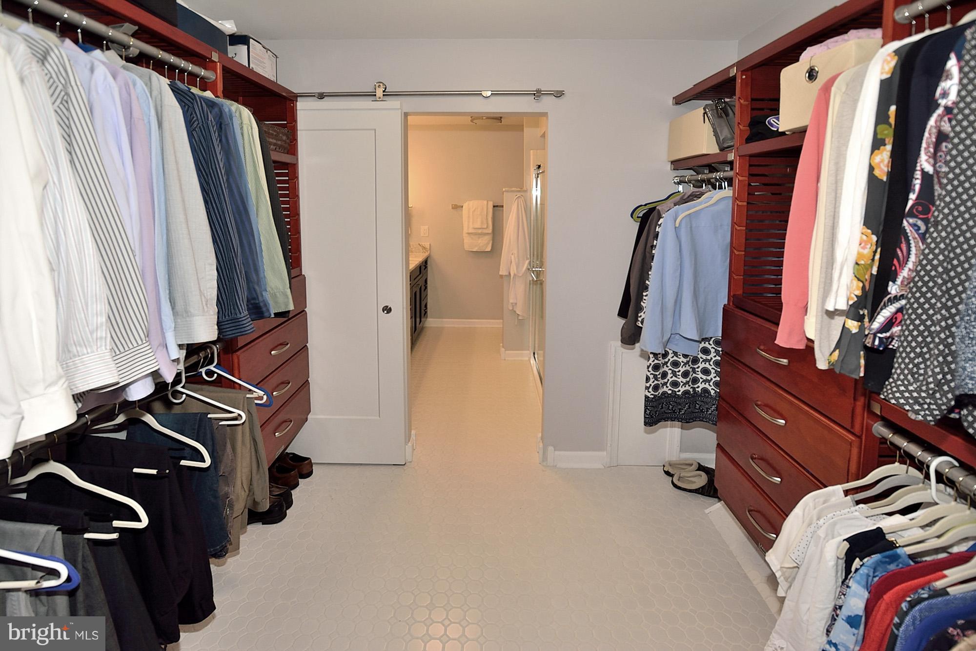 5952 Seabright Road Springfield, VA 22152 - Photo 19 of 30 Bedroom (Master)