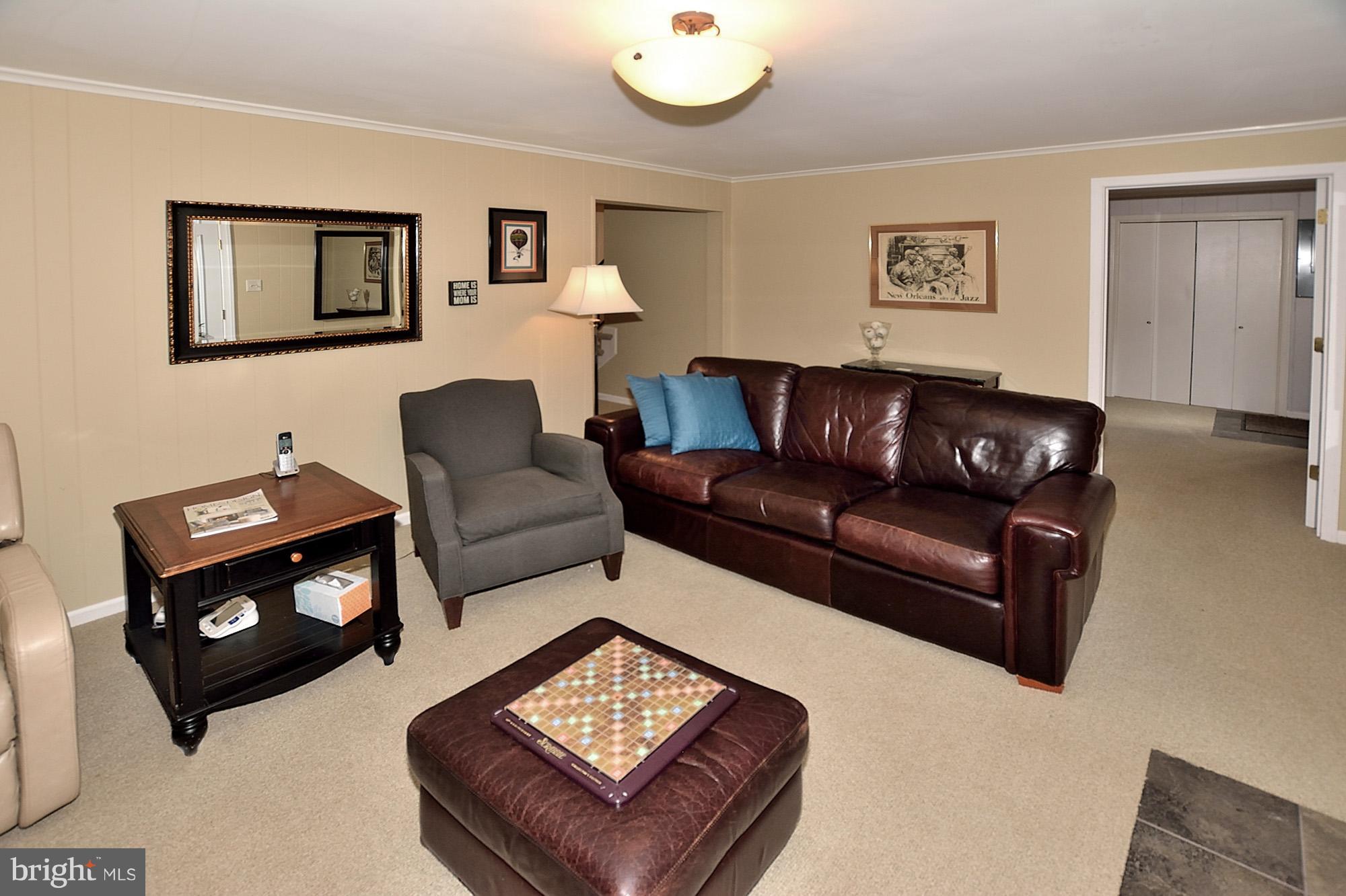 5952 Seabright Road Springfield, VA 22152 - Photo 24 of 30 Family Room