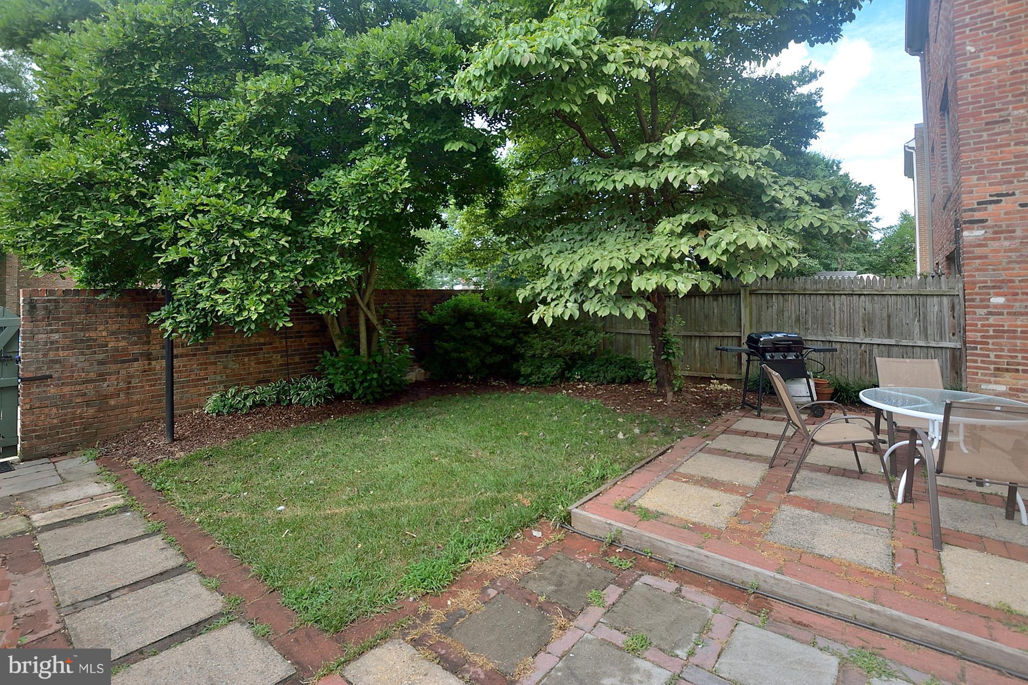 5952 Seabright Road Springfield, VA 22152 - Photo 28 of 30 Exterior (Rear)