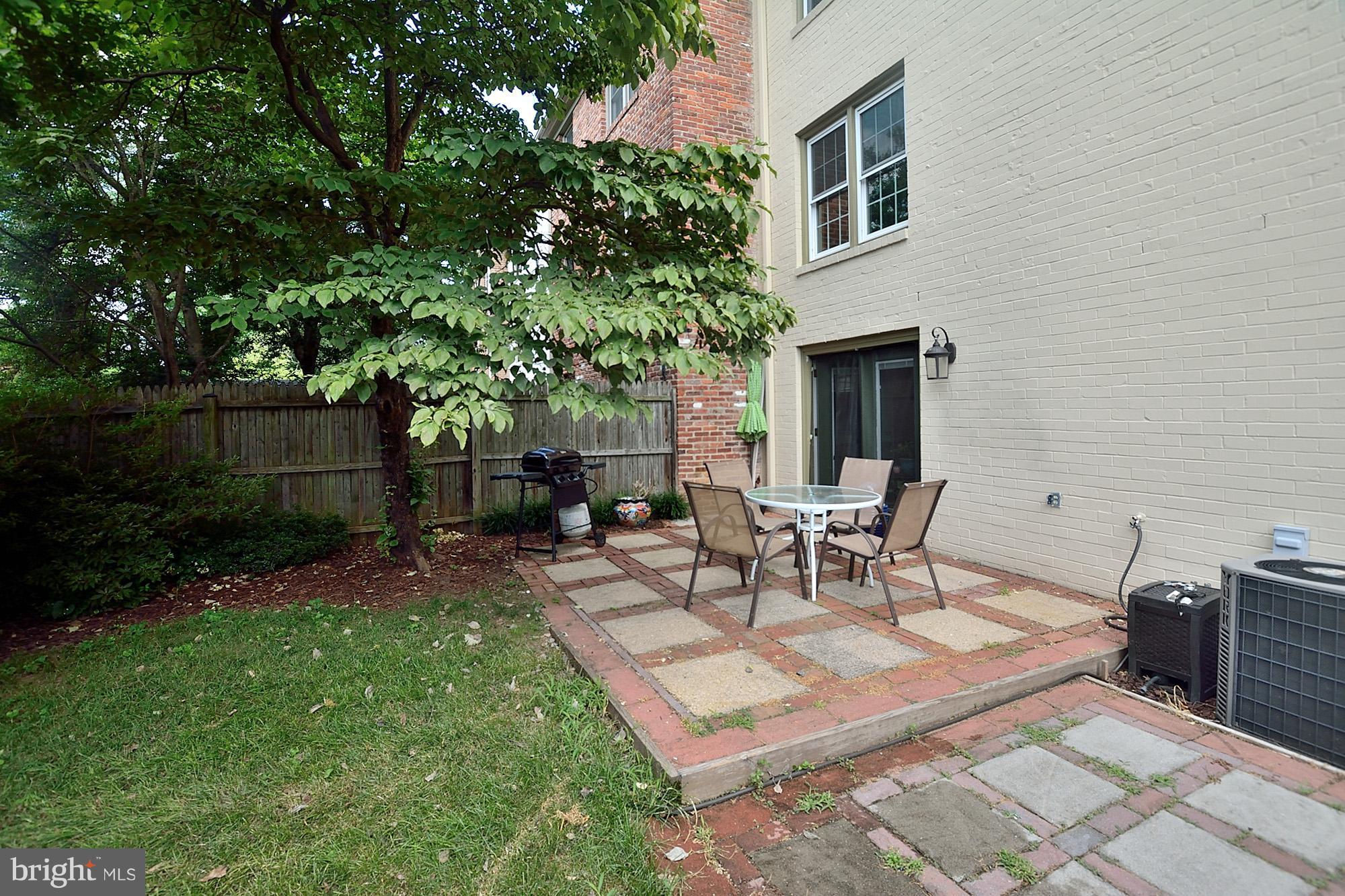 5952 Seabright Road Springfield, VA 22152 - Photo 30 of 30 Exterior (Rear)