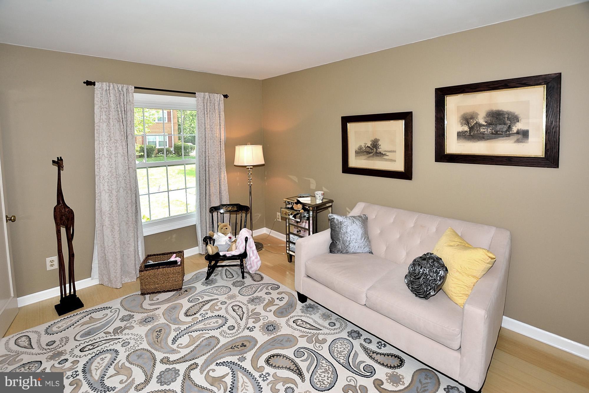 5952 Seabright Road Springfield, VA 22152 - Photo 7 of 30 Interior (General)