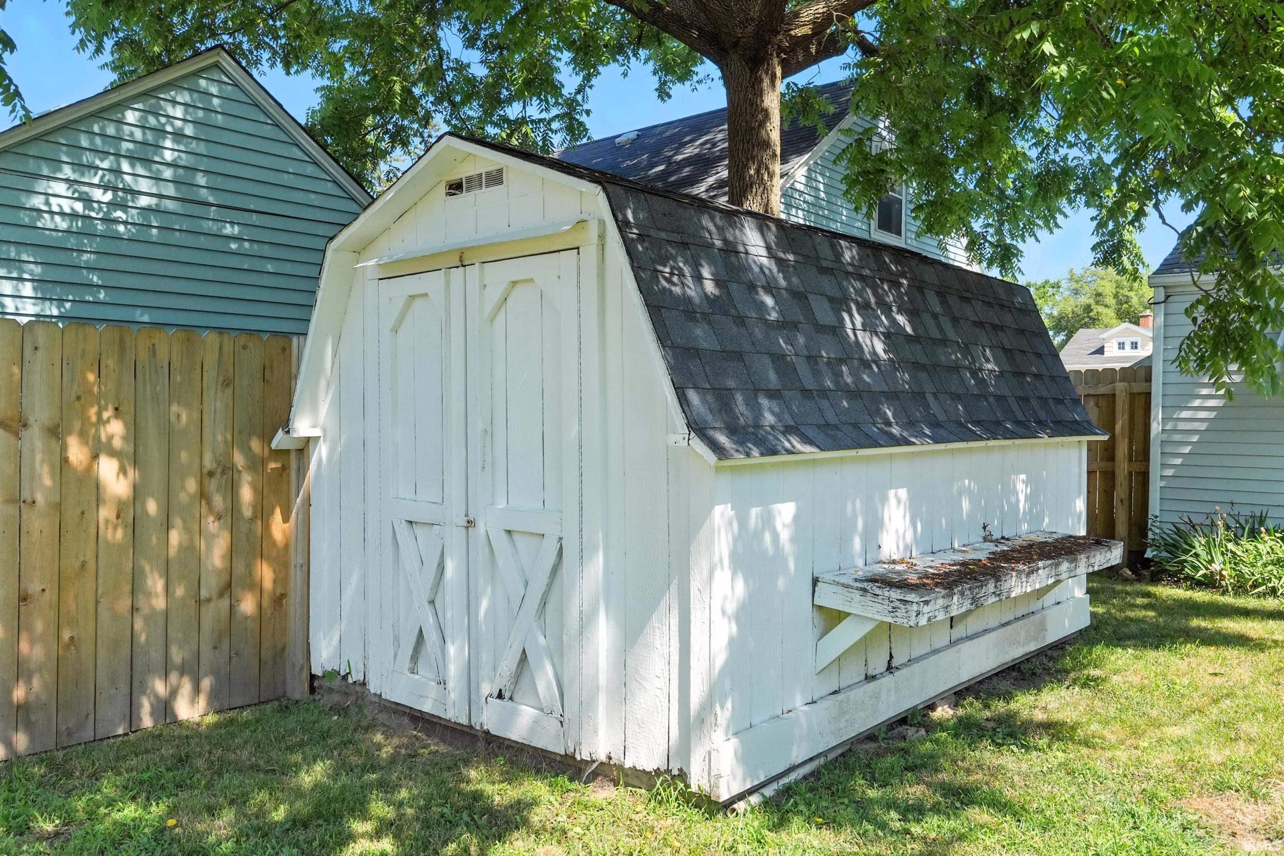 1829 Sinclair Street Fort Wayne, IN 46808 - Photo 22 of 27 Gallery Image 22