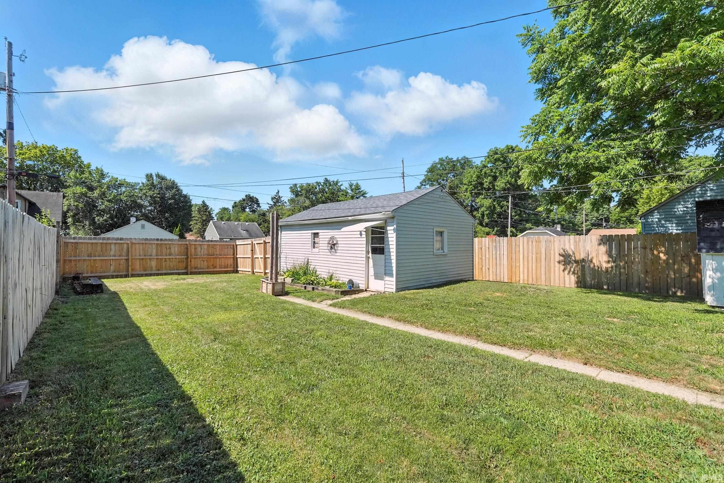 1829 Sinclair Street Fort Wayne, IN 46808 - Photo 24 of 27 Gallery Image 24