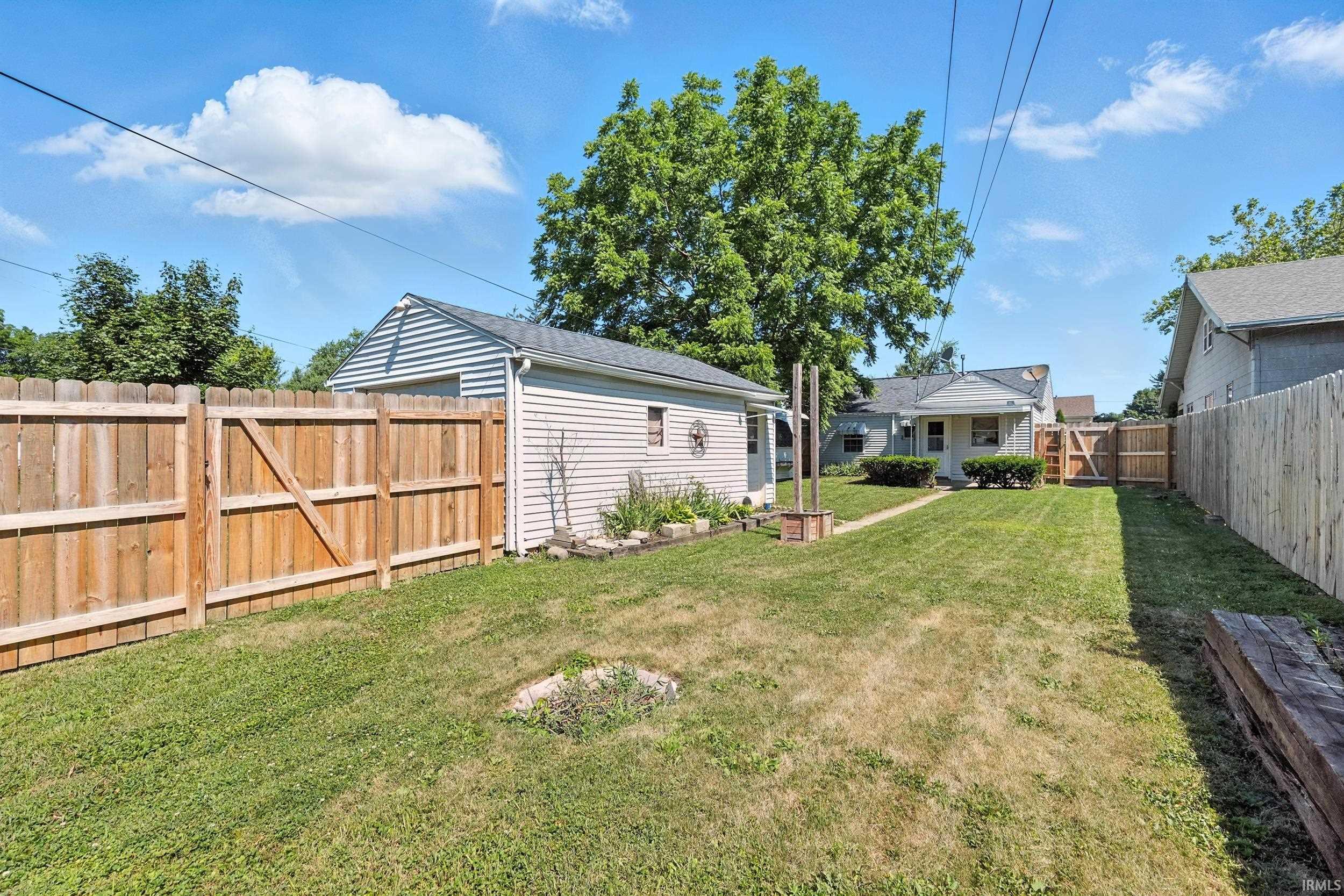 1829 Sinclair Street Fort Wayne, IN 46808 - Photo 27 of 27 Gallery Image 27
