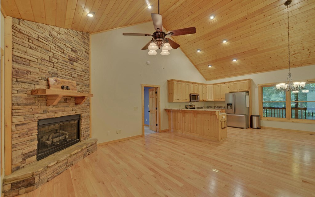 945 Zenith Trail Ellijay, GA 30540 - Photo 5 of 64 Gallery Image 5