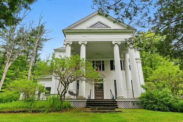 $420,000 | 19 Buffington Hill Road, Worthington, MA 01098