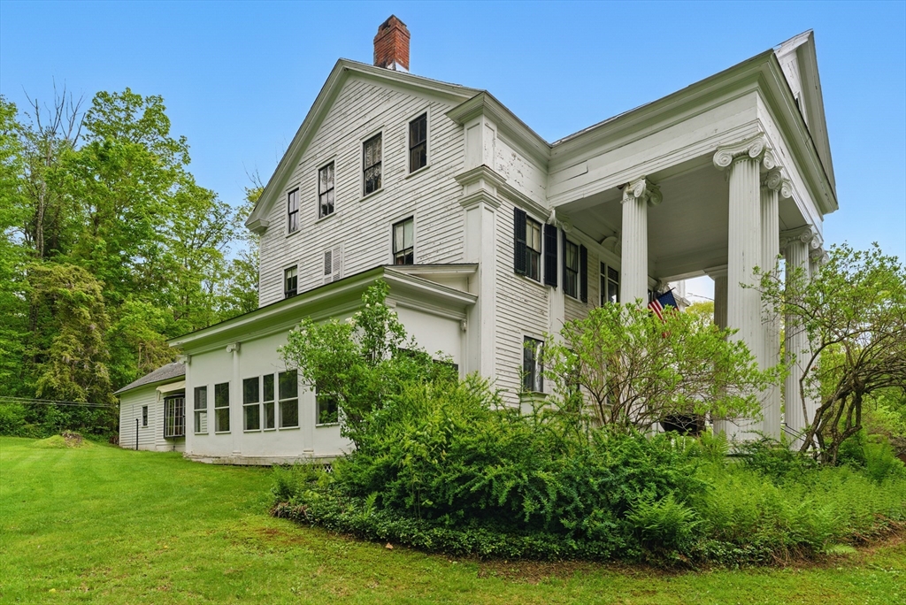 19 Buffington Hill Road Worthington, MA 01098 - Photo 2 of 42