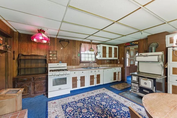 $420,000 | 19 Buffington Hill Road, Worthington, MA 01098