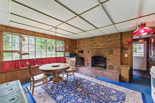 $420,000 | 19 Buffington Hill Road, Worthington, MA 01098