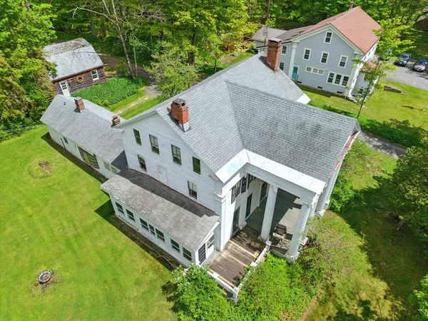 $420,000 | 19 Buffington Hill Road, Worthington, MA 01098