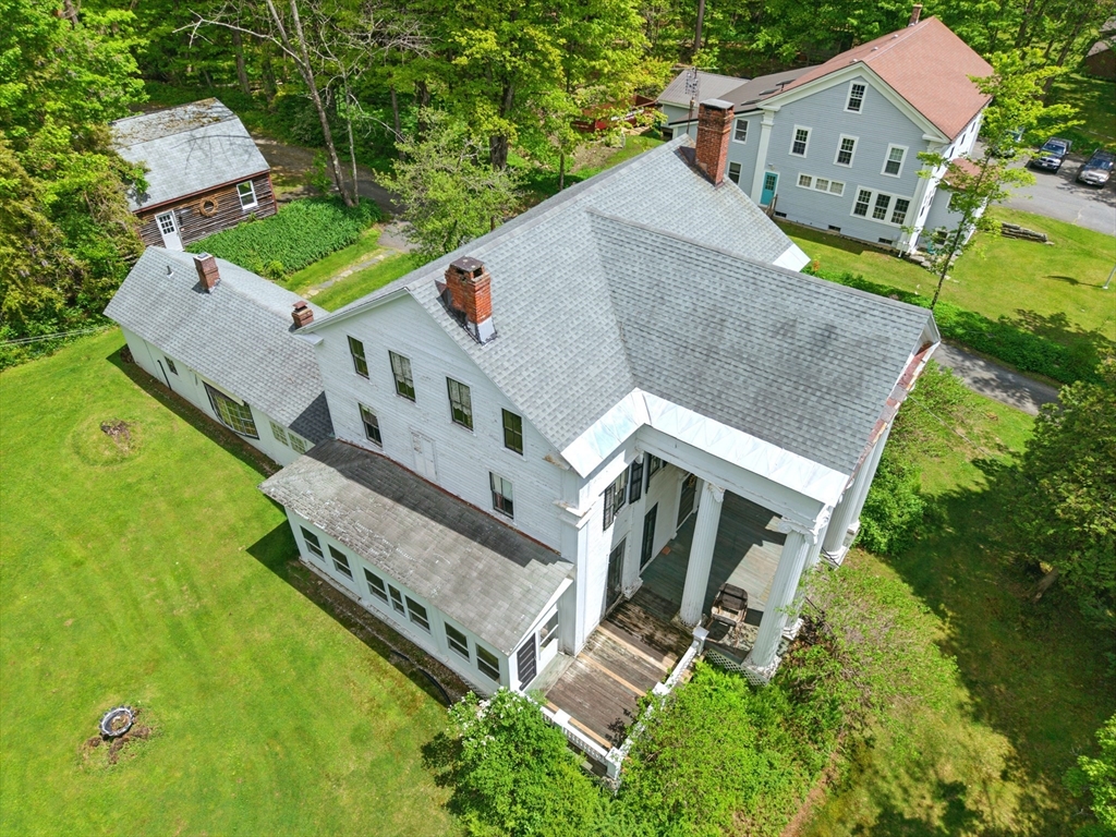 19 Buffington Hill Road Worthington, MA 01098 - Photo 3 of 42