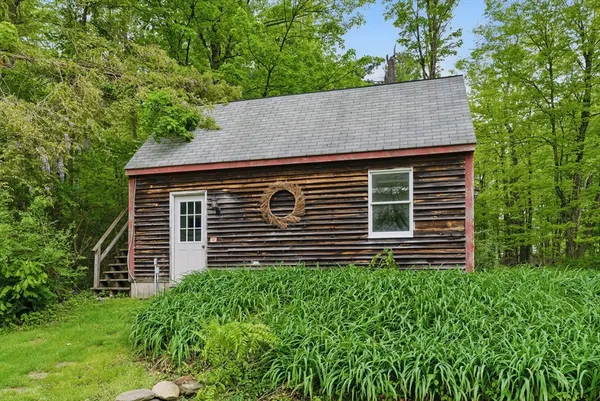 $420,000 | 19 Buffington Hill Road, Worthington, MA 01098