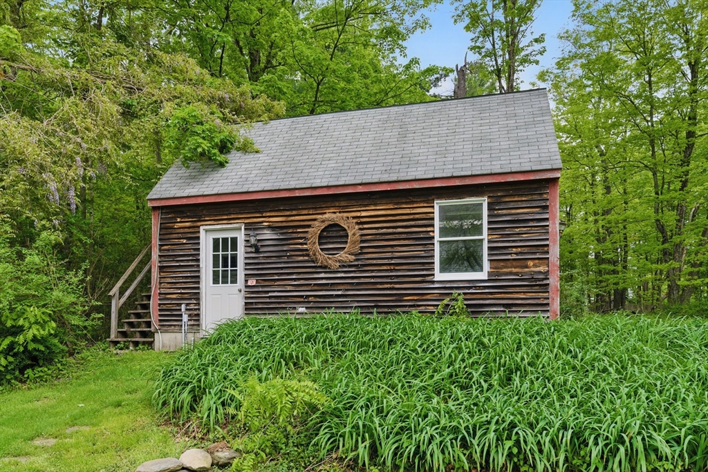 19 Buffington Hill Road Worthington, MA 01098 - Photo 31 of 42