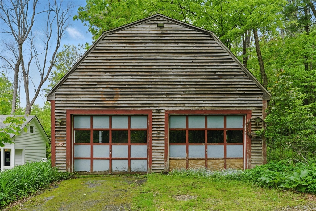 19 Buffington Hill Road Worthington, MA 01098 - Photo 32 of 42