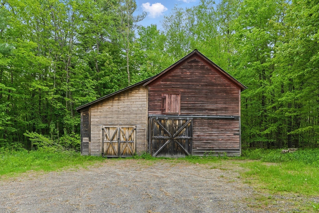 19 Buffington Hill Road Worthington, MA 01098 - Photo 34 of 42