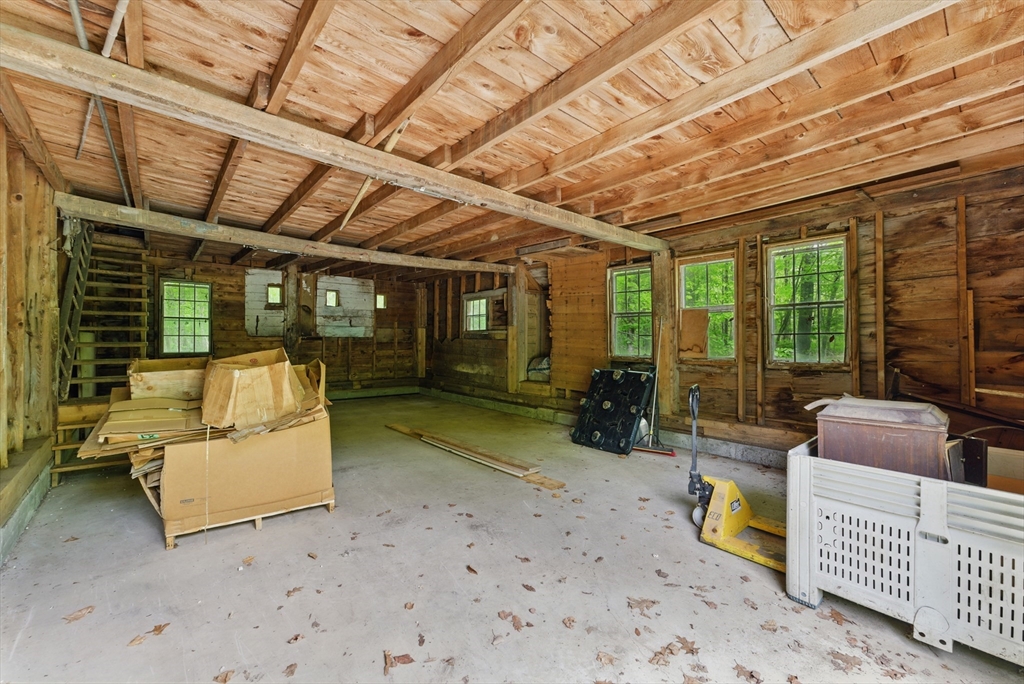 19 Buffington Hill Road Worthington, MA 01098 - Photo 35 of 42