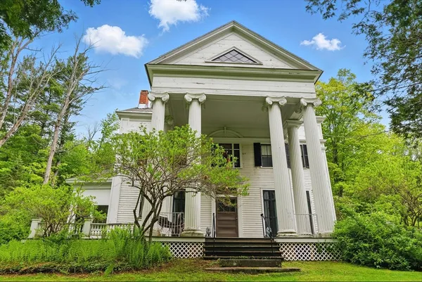 $420,000 | 19 Buffington Hill Road, Worthington, MA 01098