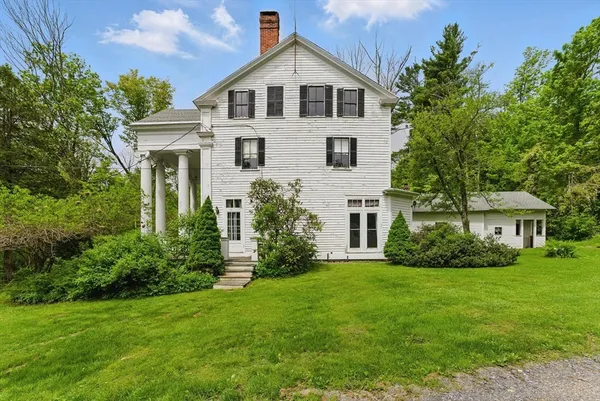 $420,000 | 19 Buffington Hill Road, Worthington, MA 01098