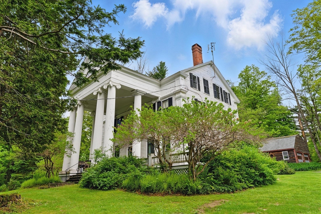 19 Buffington Hill Road Worthington, MA 01098 - Photo 4 of 42