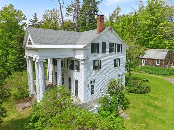 $420,000 | 19 Buffington Hill Road, Worthington, MA 01098