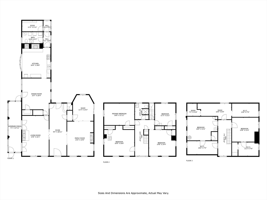19 Buffington Hill Road Worthington, MA 01098 - Photo 42 of 42