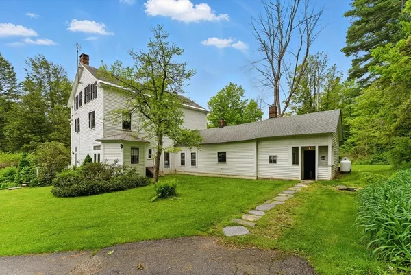 $420,000 | 19 Buffington Hill Road, Worthington, MA 01098