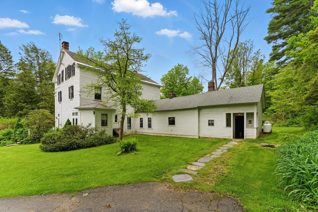 19 Buffington Hill Road Worthington, MA 01098 - Photo 5 of 42