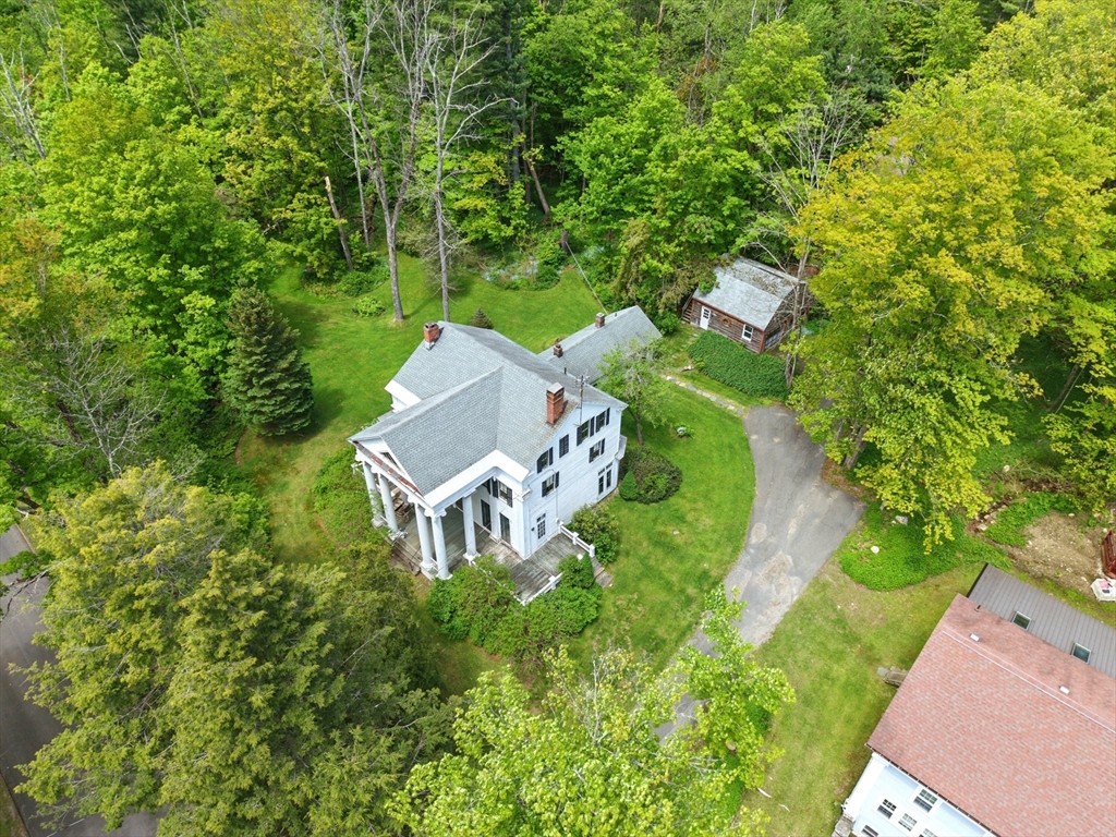 19 Buffington Hill Road Worthington, MA 01098 - Photo 6 of 42