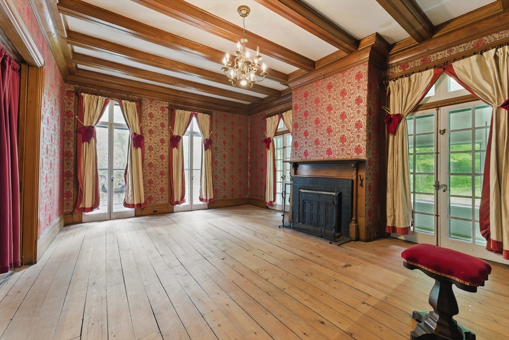 19 Buffington Hill Road Worthington, MA 01098 - Photo 8 of 42