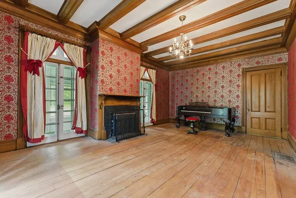 $420,000 | 19 Buffington Hill Road, Worthington, MA 01098