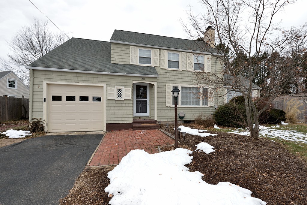 80 Porter Road East Longmeadow, MA 01028 - Photo 1 of 24 Gallery Image 1