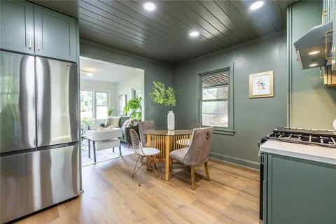 $389,900 | 1802 La Dawn Lane Northwest, Atlanta, GA 30318