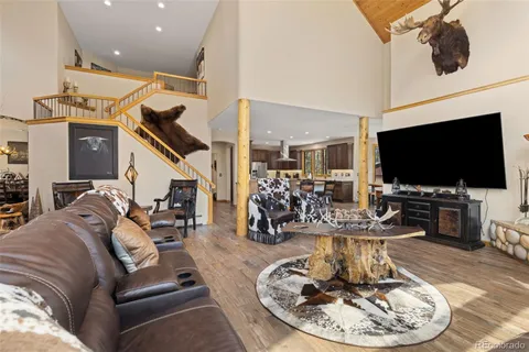 $2,100,000 | 1734 Mt Evans Boulevard, Pine, CO 80470