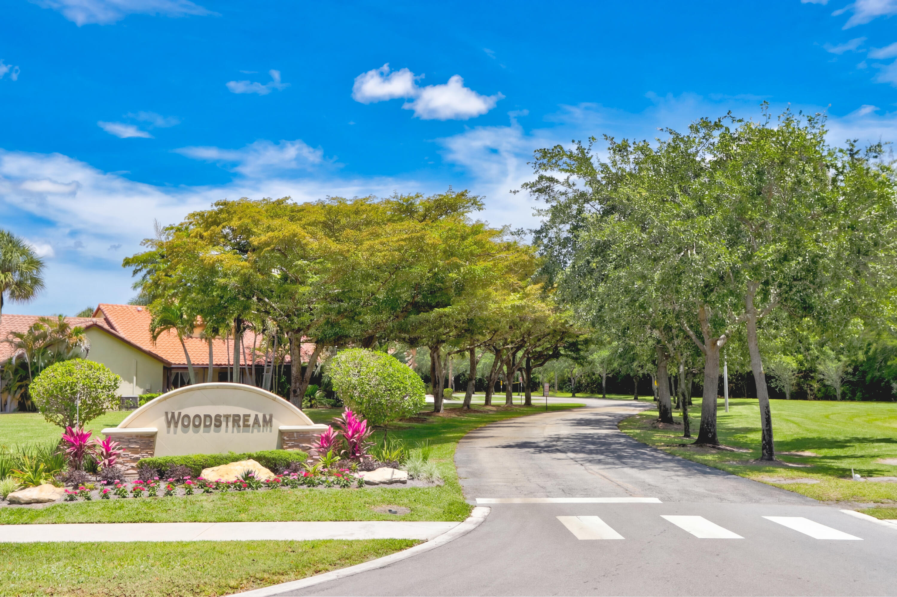 10321 Windswept Place Boca Raton, FL 33498 - Photo 21 of 28 Woodstream Entry