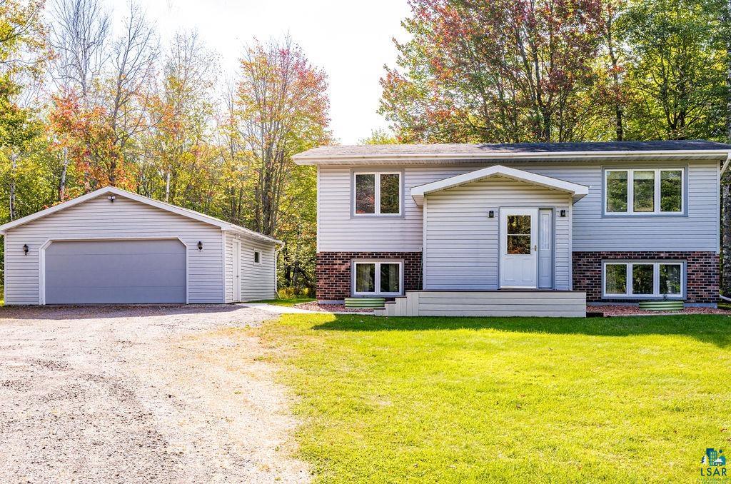4648 Lavaque Bypass Road Hermantown, MN 55811 - Photo 1 of 27