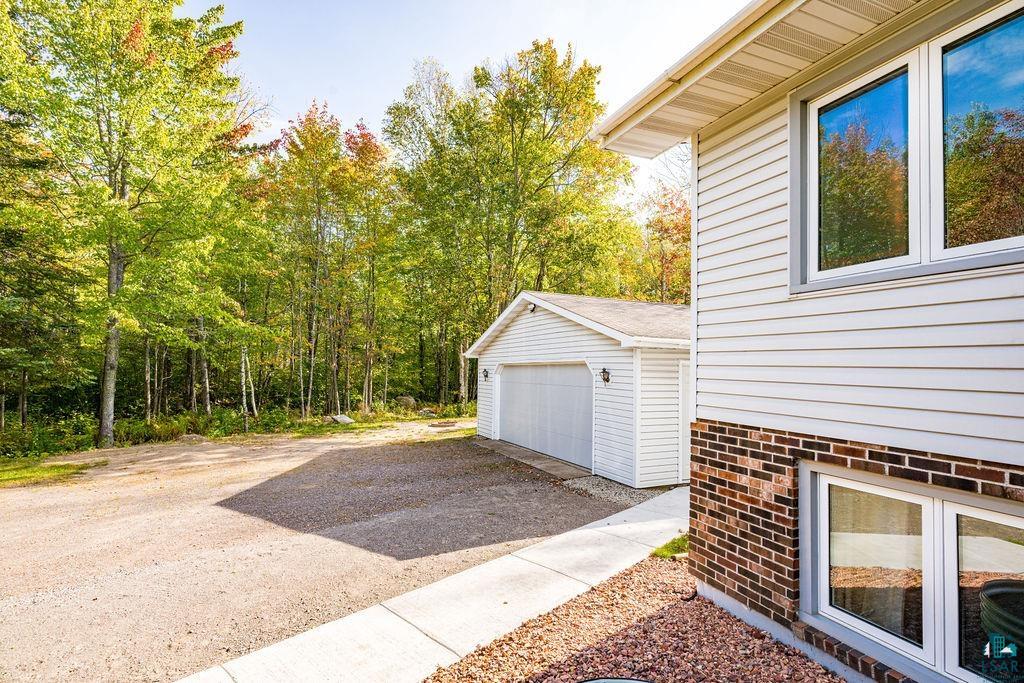 4648 Lavaque Bypass Road Hermantown, MN 55811 - Photo 21 of 27
