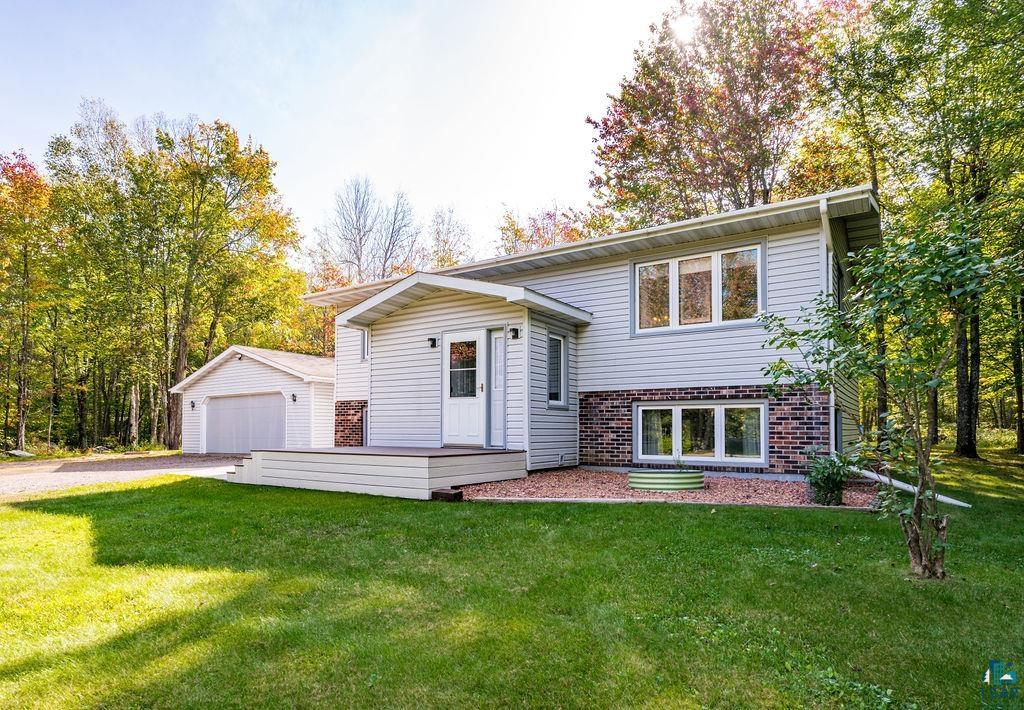 4648 Lavaque Bypass Road Hermantown, MN 55811 - Photo 25 of 27